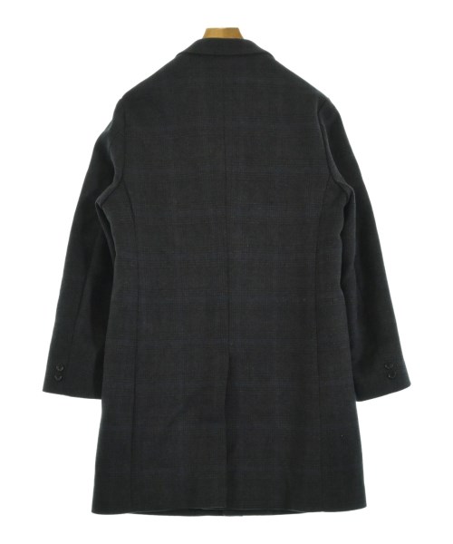 BEAUTY&YOUTH UNITED ARROWS（ビューティーアンドユースユナイテッドアローズ）チェスターコート グレー サイズ:L メンズ/2200640880026