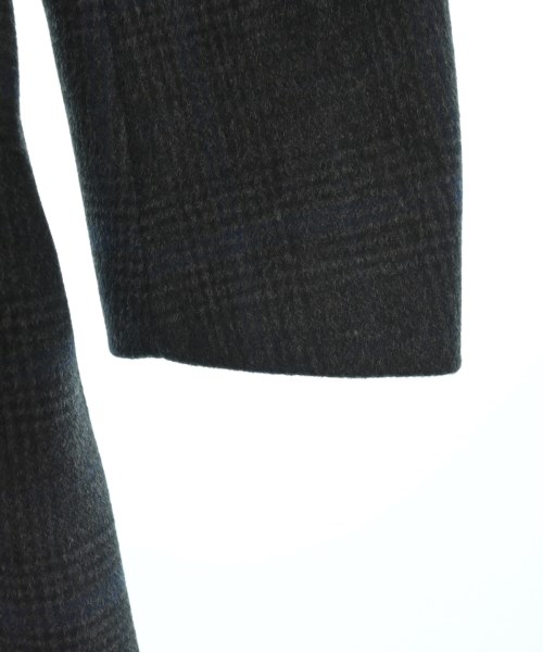 BEAUTY&YOUTH UNITED ARROWS（ビューティーアンドユースユナイテッドアローズ）チェスターコート グレー サイズ:L メンズ/2200640880026