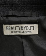 BEAUTY&YOUTH UNITED ARROWS（ビューティーアンドユースユナイテッドアローズ）チェスターコート グレー サイズ:L メンズ/2200640880026