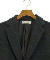 BEAUTY&YOUTH UNITED ARROWS（ビューティーアンドユースユナイテッドアローズ）チェスターコート グレー サイズ:L メンズ/2200640880026