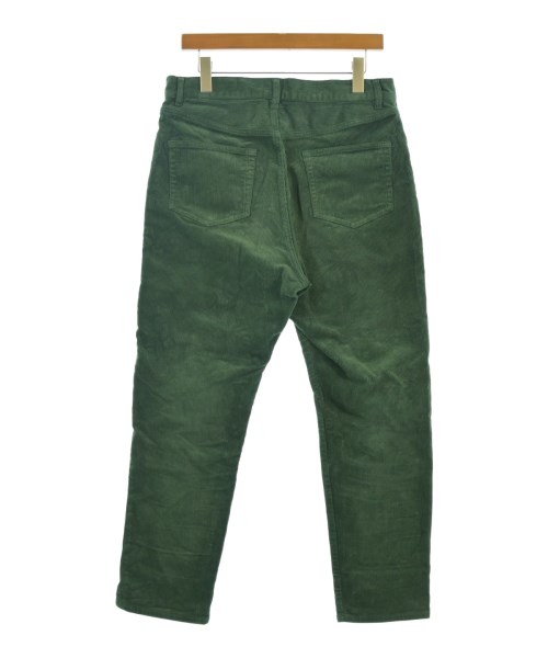 BEAUTY&YOUTH UNITED ARROWS（ビューティーアンドユースユナイテッドアローズ）その他 緑 サイズ:L メンズ/2200646749044