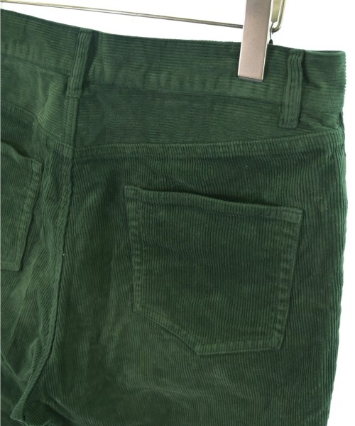 BEAUTY&YOUTH UNITED ARROWS（ビューティーアンドユースユナイテッドアローズ）その他 緑 サイズ:L メンズ/2200646749044