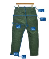 BEAUTY&YOUTH UNITED ARROWS（ビューティーアンドユースユナイテッドアローズ）その他 緑 サイズ:L メンズ/2200646749044