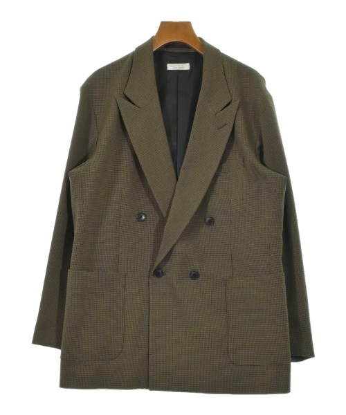 BEAUTY&YOUTH UNITED ARROWS(ビューティーアンドユースユナイテットアローズ)ジャケット 茶 サイズ:M/2200638895131