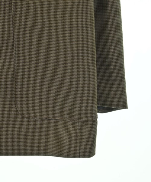 BEAUTY&YOUTH UNITED ARROWS（ビューティーアンドユースユナイテッドアローズ）ジャケット 茶 サイズ:M メンズ/2200638895131