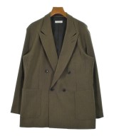 BEAUTY&YOUTH UNITED ARROWS（ビューティーアンドユースユナイテッドアローズ）ジャケット 茶 サイズ:M メンズ/2200638895131