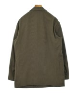 BEAUTY&YOUTH UNITED ARROWS（ビューティーアンドユースユナイテッドアローズ）ジャケット 茶 サイズ:M メンズ/2200638895131