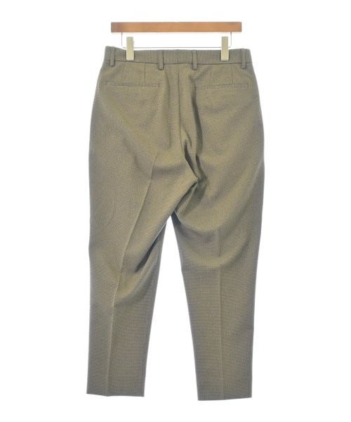 BEAUTY&YOUTH UNITED ARROWS（ビューティーアンドユースユナイテッドアローズ）スラックス 茶 サイズ:M メンズ/2200638895148