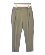 BEAUTY&YOUTH UNITED ARROWS（ビューティーアンドユースユナイテッドアローズ）スラックス 茶 サイズ:M メンズ/2200638895148