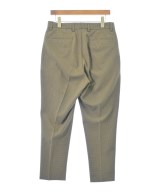 BEAUTY&YOUTH UNITED ARROWS（ビューティーアンドユースユナイテッドアローズ）スラックス 茶 サイズ:M メンズ/2200638895148