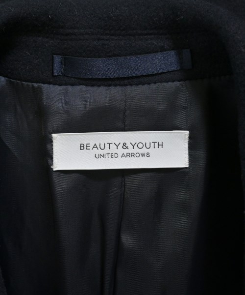 BEAUTY&YOUTH UNITED ARROWS（ビューティーアンドユースユナイテッドアローズ）その他 紺 サイズ:L メンズ/2200651991025
