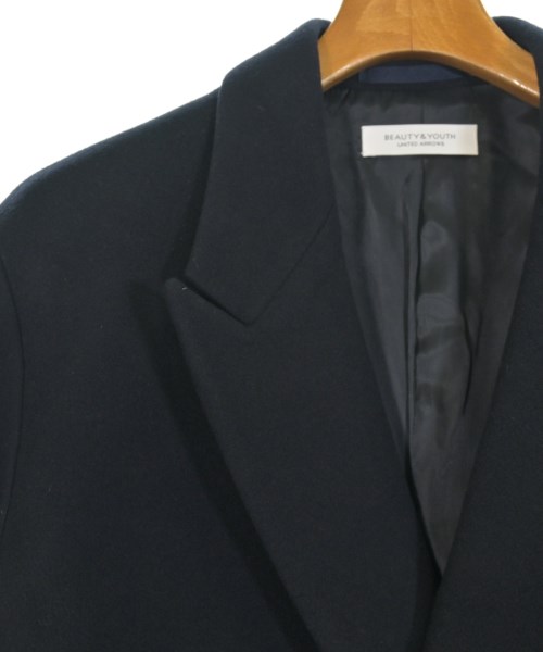 BEAUTY&YOUTH UNITED ARROWS（ビューティーアンドユースユナイテッドアローズ）その他 紺 サイズ:L メンズ/2200651991025