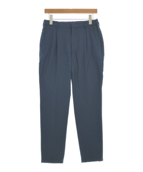 BEAUTY&YOUTH UNITED ARROWS(ビューティーアンドユースユナイテットアローズ)スラックス 紺 サイズ:M/2200652007046