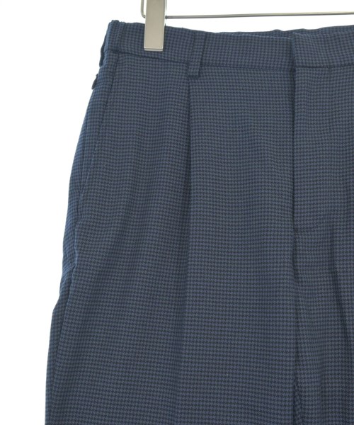 BEAUTY&YOUTH UNITED ARROWS（ビューティーアンドユースユナイテッドアローズ）スラックス 紺 サイズ:M メンズ/2200652007046