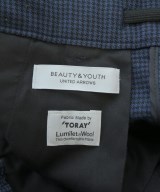 BEAUTY&YOUTH UNITED ARROWS（ビューティーアンドユースユナイテッドアローズ）スラックス 紺 サイズ:M メンズ/2200652007046