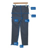BEAUTY&YOUTH UNITED ARROWS（ビューティーアンドユースユナイテッドアローズ）スラックス 紺 サイズ:M メンズ/2200652007046