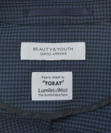 BEAUTY&YOUTH UNITED ARROWS（ビューティーアンドユースユナイテッドアローズ）テーラードジャケット 紺 サイズ:L メンズ/2200652007053