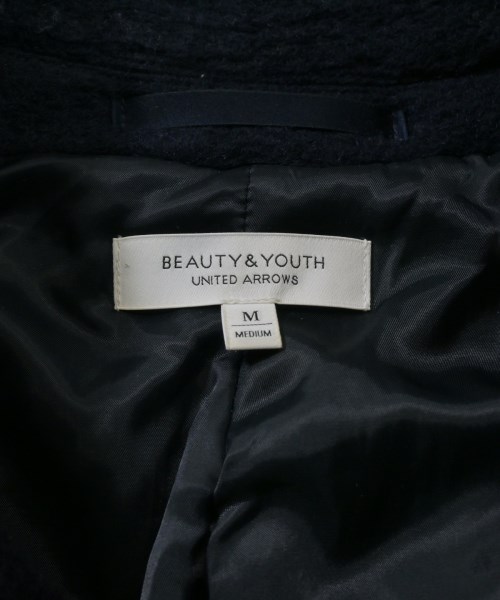 BEAUTY&YOUTH UNITED ARROWS（ビューティーアンドユースユナイテッドアローズ）その他 紺 サイズ:M メンズ/2200643986015