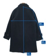 BEAUTY&YOUTH UNITED ARROWS（ビューティーアンドユースユナイテッドアローズ）その他 紺 サイズ:M メンズ/2200643986015