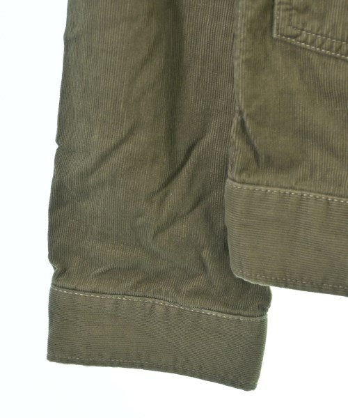 BEAUTY&YOUTH UNITED ARROWS（ビューティーアンドユースユナイテッドアローズ）カバーオール カーキ サイズ:L メンズ/2200652290028