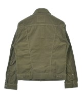 BEAUTY&YOUTH UNITED ARROWS（ビューティーアンドユースユナイテッドアローズ）カバーオール カーキ サイズ:L メンズ/2200652290028