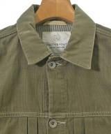 BEAUTY&YOUTH UNITED ARROWS（ビューティーアンドユースユナイテッドアローズ）カバーオール カーキ サイズ:L メンズ/2200652290028