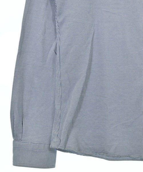 BEAUTY&YOUTH UNITED ARROWS（ビューティーアンドユースユナイテッドアローズ）カジュアルシャツ 青 サイズ:XL メンズ/2200652305104