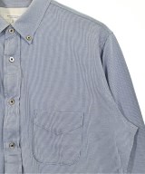 BEAUTY&YOUTH UNITED ARROWS（ビューティーアンドユースユナイテッドアローズ）カジュアルシャツ 青 サイズ:XL メンズ/2200652305104