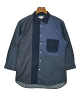 BEAUTY&YOUTH UNITED ARROWS（ビューティーアンドユースユナイテッドアローズ）カジュアルシャツ 紺 サイズ:M メンズ/2200652305111