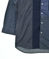 BEAUTY&YOUTH UNITED ARROWS（ビューティーアンドユースユナイテッドアローズ）カジュアルシャツ 紺 サイズ:M メンズ/2200652305111