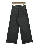 BEAUTY&YOUTH UNITED ARROWS（ビューティーアンドユースユナイテッドアローズ）デニムパンツ 黒 サイズ:M メンズ/2200652343014