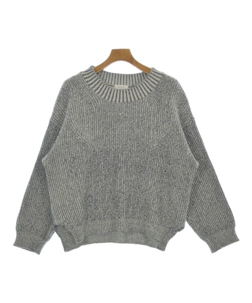 BEAUTY&YOUTH UNITED ARROWS(ビューティーアンドユースユナイテットアローズ)ニット・セーター 紺 サイズ:F/2200652343045