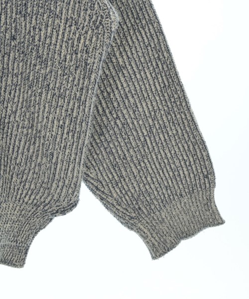 BEAUTY&YOUTH UNITED ARROWS（ビューティーアンドユースユナイテッドアローズ）ニット・セーター 紺 サイズ:F メンズ/2200652343045