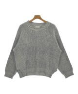 BEAUTY&YOUTH UNITED ARROWS（ビューティーアンドユースユナイテッドアローズ）ニット・セーター 紺 サイズ:F メンズ/2200652343045