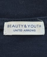 BEAUTY&YOUTH UNITED ARROWS（ビューティーアンドユースユナイテッドアローズ）Tシャツ・カットソー 紺 サイズ:XL メンズ/2200646641249