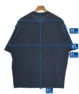 BEAUTY&YOUTH UNITED ARROWS（ビューティーアンドユースユナイテッドアローズ）Tシャツ・カットソー 紺 サイズ:XL メンズ/2200646641249