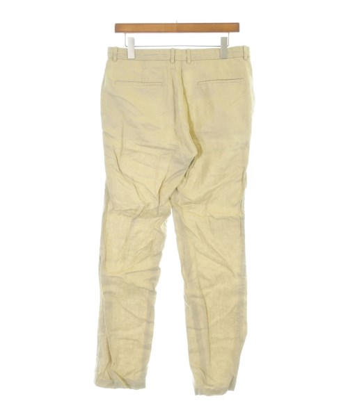 BEAUTY&YOUTH UNITED ARROWS（ビューティーアンドユースユナイテッドアローズ）チノパン ベージュ サイズ:L メンズ/2200648071044