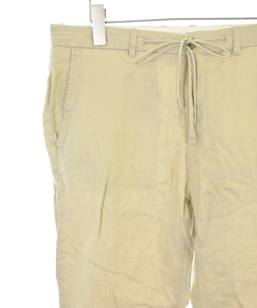 BEAUTY&YOUTH UNITED ARROWS（ビューティーアンドユースユナイテッドアローズ）チノパン ベージュ サイズ:L メンズ/2200648071044