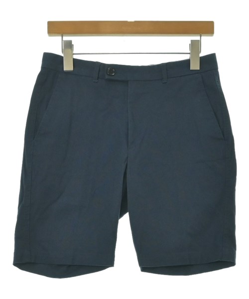 BEAUTY&YOUTH UNITED ARROWS(ビューティーアンドユースユナイテットアローズ)ショートパンツ 紺 サイズ:S/2200652692013