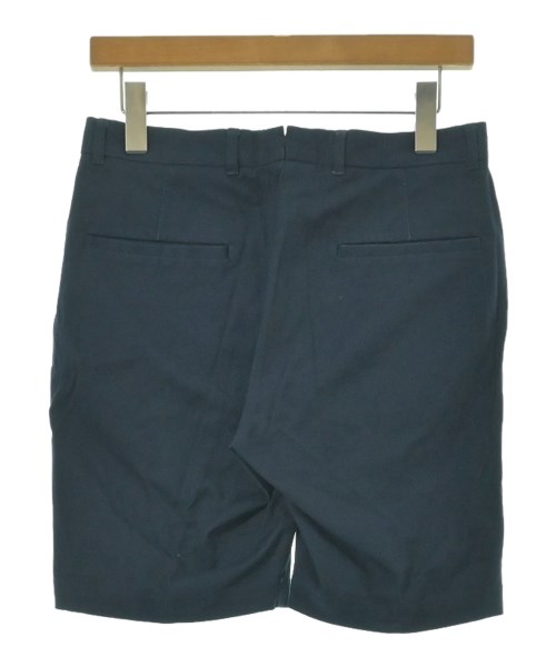 BEAUTY&YOUTH UNITED ARROWS（ビューティーアンドユースユナイテッドアローズ）ショートパンツ 紺 サイズ:S メンズ/2200652692013