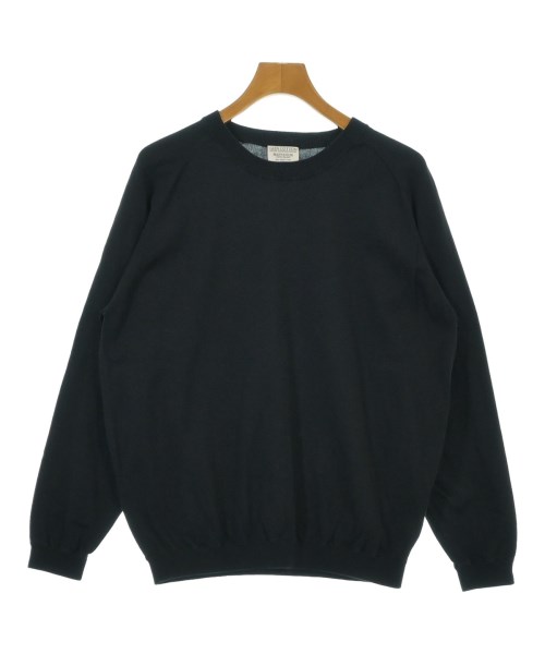 BEAUTY&YOUTH UNITED ARROWS(ビューティーアンドユースユナイテットアローズ)ニット・セーター 黒 サイズ:M/2200652862027