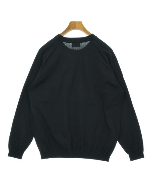 BEAUTY&YOUTH UNITED ARROWS（ビューティーアンドユースユナイテッドアローズ）ニット・セーター 黒 サイズ:M メンズ/2200652862027