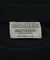 BEAUTY&YOUTH UNITED ARROWS（ビューティーアンドユースユナイテッドアローズ）ニット・セーター 黒 サイズ:M メンズ/2200652862027