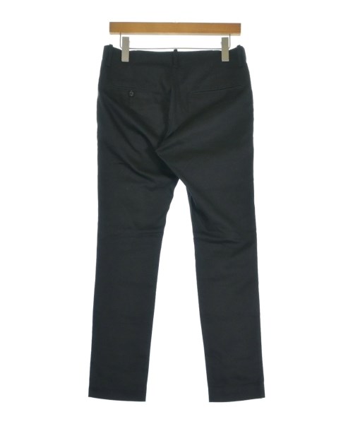 BEAUTY&YOUTH UNITED ARROWS（ビューティーアンドユースユナイテッドアローズ）チノパン 黒 サイズ:S メンズ/2200642478023