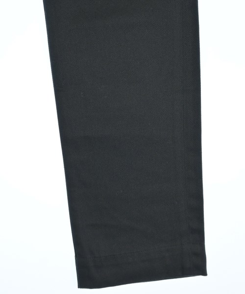 BEAUTY&YOUTH UNITED ARROWS（ビューティーアンドユースユナイテッドアローズ）チノパン 黒 サイズ:S メンズ/2200642478023