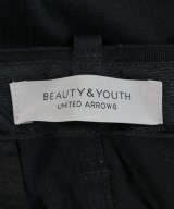 BEAUTY&YOUTH UNITED ARROWS（ビューティーアンドユースユナイテッドアローズ）チノパン 黒 サイズ:S メンズ/2200642478023