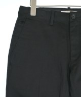 BEAUTY&YOUTH UNITED ARROWS（ビューティーアンドユースユナイテッドアローズ）チノパン 黒 サイズ:S メンズ/2200642478023