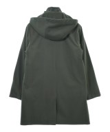 BEAUTY&YOUTH UNITED ARROWS（ビューティーアンドユースユナイテッドアローズ）ステンカラーコート カーキ サイズ:M メンズ/2200648780014