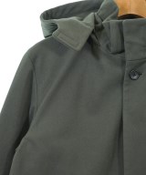 BEAUTY&YOUTH UNITED ARROWS（ビューティーアンドユースユナイテッドアローズ）ステンカラーコート カーキ サイズ:M メンズ/2200648780014