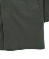 BEAUTY&YOUTH UNITED ARROWS（ビューティーアンドユースユナイテッドアローズ）ステンカラーコート カーキ サイズ:M メンズ/2200648780014